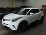 USED 2019 68 TOYOTA CHR 1.2 EXCEL AWD 5d 114 BHP SAT NAV LEATHER HEATED SEATS 10 YR TOYOTA WARRANTY TILL JAN 2029