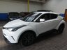 USED 2019 68 TOYOTA CHR 1.2 EXCEL AWD 5d 114 BHP SAT NAV LEATHER HEATED SEATS 10 YR TOYOTA WARRANTY TILL JAN 2029