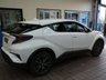 USED 2019 68 TOYOTA CHR 1.2 EXCEL AWD 5d 114 BHP SAT NAV LEATHER HEATED SEATS 10 YR TOYOTA WARRANTY TILL JAN 2029