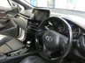 USED 2019 68 TOYOTA CHR 1.2 EXCEL AWD 5d 114 BHP SAT NAV LEATHER HEATED SEATS 10 YR TOYOTA WARRANTY TILL JAN 2029