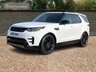 USED 2020 70 LAND ROVER DISCOVERY 2.0 SD4 LANDMARK 5d 237 BHP OVER 100 CARS IN STOCK