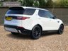 USED 2020 70 LAND ROVER DISCOVERY 2.0 SD4 LANDMARK 5d 237 BHP OVER 100 CARS IN STOCK