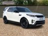 USED 2020 70 LAND ROVER DISCOVERY 2.0 SD4 LANDMARK 5d 237 BHP OVER 100 CARS IN STOCK