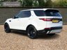 USED 2020 70 LAND ROVER DISCOVERY 2.0 SD4 LANDMARK 5d 237 BHP OVER 100 CARS IN STOCK