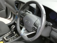USED 2019 19 HYUNDAI IONIQ 1.6 PREMIUM 5d 140 BHP SAT NAV HEATED SEATS CAMERA HYUNDAI WARRANTY TILL APR 2024
