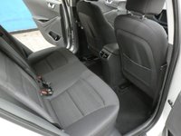 USED 2019 19 HYUNDAI IONIQ 1.6 PREMIUM 5d 140 BHP SAT NAV HEATED SEATS CAMERA HYUNDAI WARRANTY TILL APR 2024