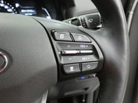 USED 2019 19 HYUNDAI IONIQ 1.6 PREMIUM 5d 140 BHP SAT NAV HEATED SEATS CAMERA HYUNDAI WARRANTY TILL APR 2024
