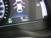 USED 2019 19 HYUNDAI IONIQ 1.6 PREMIUM 5d 140 BHP SAT NAV HEATED SEATS CAMERA HYUNDAI WARRANTY TILL APR 2024