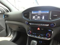 USED 2019 19 HYUNDAI IONIQ 1.6 PREMIUM 5d 140 BHP SAT NAV HEATED SEATS CAMERA HYUNDAI WARRANTY TILL APR 2024