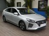 USED 2019 19 HYUNDAI IONIQ 1.6 PREMIUM 5d 140 BHP SAT NAV HEATED SEATS CAMERA HYUNDAI WARRANTY TILL APR 2024