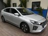 USED 2019 19 HYUNDAI IONIQ 1.6 PREMIUM 5d 140 BHP SAT NAV HEATED SEATS CAMERA HYUNDAI WARRANTY TILL APR 2024