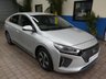 USED 2019 19 HYUNDAI IONIQ 1.6 PREMIUM 5d 140 BHP SAT NAV HEATED SEATS CAMERA HYUNDAI WARRANTY TILL APR 2024