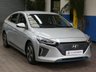 USED 2019 19 HYUNDAI IONIQ 1.6 PREMIUM 5d 140 BHP SAT NAV HEATED SEATS CAMERA HYUNDAI WARRANTY TILL APR 2024
