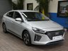 USED 2019 19 HYUNDAI IONIQ 1.6 PREMIUM 5d 140 BHP SAT NAV HEATED SEATS CAMERA HYUNDAI WARRANTY TILL APR 2024