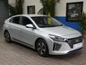 USED 2019 19 HYUNDAI IONIQ 1.6 PREMIUM 5d 140 BHP SAT NAV HEATED SEATS CAMERA HYUNDAI WARRANTY TILL APR 2024