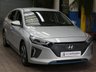 USED 2019 19 HYUNDAI IONIQ 1.6 PREMIUM 5d 140 BHP SAT NAV HEATED SEATS CAMERA HYUNDAI WARRANTY TILL APR 2024