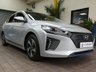 USED 2019 19 HYUNDAI IONIQ 1.6 PREMIUM 5d 140 BHP SAT NAV HEATED SEATS CAMERA HYUNDAI WARRANTY TILL APR 2024