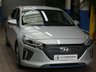 USED 2019 19 HYUNDAI IONIQ 1.6 PREMIUM 5d 140 BHP SAT NAV HEATED SEATS CAMERA HYUNDAI WARRANTY TILL APR 2024