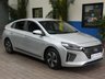 USED 2019 19 HYUNDAI IONIQ 1.6 PREMIUM 5d 140 BHP SAT NAV HEATED SEATS CAMERA HYUNDAI WARRANTY TILL APR 2024