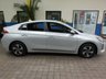USED 2019 19 HYUNDAI IONIQ 1.6 PREMIUM 5d 140 BHP SAT NAV HEATED SEATS CAMERA HYUNDAI WARRANTY TILL APR 2024
