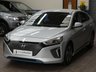 USED 2019 19 HYUNDAI IONIQ 1.6 PREMIUM 5d 140 BHP SAT NAV HEATED SEATS CAMERA HYUNDAI WARRANTY TILL APR 2024