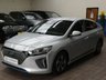 USED 2019 19 HYUNDAI IONIQ 1.6 PREMIUM 5d 140 BHP SAT NAV HEATED SEATS CAMERA HYUNDAI WARRANTY TILL APR 2024