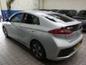 USED 2019 19 HYUNDAI IONIQ 1.6 PREMIUM 5d 140 BHP SAT NAV HEATED SEATS CAMERA HYUNDAI WARRANTY TILL APR 2024