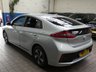 USED 2019 19 HYUNDAI IONIQ 1.6 PREMIUM 5d 140 BHP SAT NAV HEATED SEATS CAMERA HYUNDAI WARRANTY TILL APR 2024