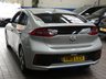 USED 2019 19 HYUNDAI IONIQ 1.6 PREMIUM 5d 140 BHP SAT NAV HEATED SEATS CAMERA HYUNDAI WARRANTY TILL APR 2024