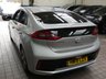 USED 2019 19 HYUNDAI IONIQ 1.6 PREMIUM 5d 140 BHP SAT NAV HEATED SEATS CAMERA HYUNDAI WARRANTY TILL APR 2024