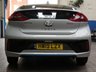 USED 2019 19 HYUNDAI IONIQ 1.6 PREMIUM 5d 140 BHP SAT NAV HEATED SEATS CAMERA HYUNDAI WARRANTY TILL APR 2024