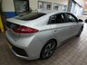 USED 2019 19 HYUNDAI IONIQ 1.6 PREMIUM 5d 140 BHP SAT NAV HEATED SEATS CAMERA HYUNDAI WARRANTY TILL APR 2024