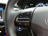 USED 2019 19 HYUNDAI IONIQ 1.6 PREMIUM 5d 140 BHP SAT NAV HEATED SEATS CAMERA HYUNDAI WARRANTY TILL APR 2024