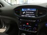 USED 2019 19 HYUNDAI IONIQ 1.6 PREMIUM 5d 140 BHP SAT NAV HEATED SEATS CAMERA HYUNDAI WARRANTY TILL APR 2024