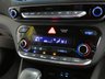 USED 2019 19 HYUNDAI IONIQ 1.6 PREMIUM 5d 140 BHP SAT NAV HEATED SEATS CAMERA HYUNDAI WARRANTY TILL APR 2024