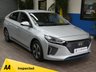 USED 2019 19 HYUNDAI IONIQ 1.6 PREMIUM 5d 140 BHP SAT NAV HEATED SEATS CAMERA HYUNDAI WARRANTY TILL APR 2024