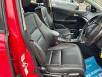 USED 2013 13 HONDA CIVIC 1.8 I-VTEC EX 5d 140 BHP 