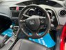 USED 2013 13 HONDA CIVIC 1.8 I-VTEC EX 5d 140 BHP 