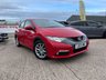 USED 2013 13 HONDA CIVIC 1.8 I-VTEC EX 5d 140 BHP 