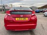 USED 2013 13 HONDA CIVIC 1.8 I-VTEC EX 5d 140 BHP 
