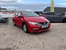 USED 2013 13 HONDA CIVIC 1.8 I-VTEC EX 5d 140 BHP 