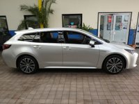 USED 2019 19 TOYOTA COROLLA 1.8 VVT-I EXCEL 5d 121 BHP SAT NAV PART LTHR HEATED SEATS REAR CAMERA 10 YR TOYOTA WARRANTY TILL MAY 2029