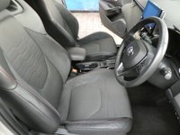USED 2019 19 TOYOTA COROLLA 1.8 VVT-I EXCEL 5d 121 BHP SAT NAV PART LTHR HEATED SEATS REAR CAMERA 10 YR TOYOTA WARRANTY TILL MAY 2029