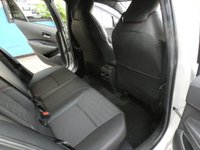 USED 2019 19 TOYOTA COROLLA 1.8 VVT-I EXCEL 5d 121 BHP SAT NAV PART LTHR HEATED SEATS REAR CAMERA 10 YR TOYOTA WARRANTY TILL MAY 2029