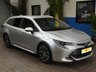 USED 2019 19 TOYOTA COROLLA 1.8 VVT-I EXCEL 5d 121 BHP SAT NAV PART LTHR HEATED SEATS REAR CAMERA 10 YR TOYOTA WARRANTY TILL MAY 2029