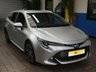USED 2019 19 TOYOTA COROLLA 1.8 VVT-I EXCEL 5d 121 BHP SAT NAV PART LTHR HEATED SEATS REAR CAMERA 10 YR TOYOTA WARRANTY TILL MAY 2029