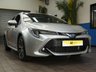 USED 2019 19 TOYOTA COROLLA 1.8 VVT-I EXCEL 5d 121 BHP SAT NAV PART LTHR HEATED SEATS REAR CAMERA 10 YR TOYOTA WARRANTY TILL MAY 2029