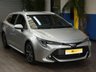 USED 2019 19 TOYOTA COROLLA 1.8 VVT-I EXCEL 5d 121 BHP SAT NAV PART LTHR HEATED SEATS REAR CAMERA 10 YR TOYOTA WARRANTY TILL MAY 2029