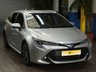 USED 2019 19 TOYOTA COROLLA 1.8 VVT-I EXCEL 5d 121 BHP SAT NAV PART LTHR HEATED SEATS REAR CAMERA 10 YR TOYOTA WARRANTY TILL MAY 2029