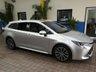 USED 2019 19 TOYOTA COROLLA 1.8 VVT-I EXCEL 5d 121 BHP SAT NAV PART LTHR HEATED SEATS REAR CAMERA 10 YR TOYOTA WARRANTY TILL MAY 2029